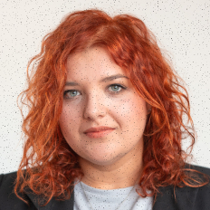 Teodora Curcié