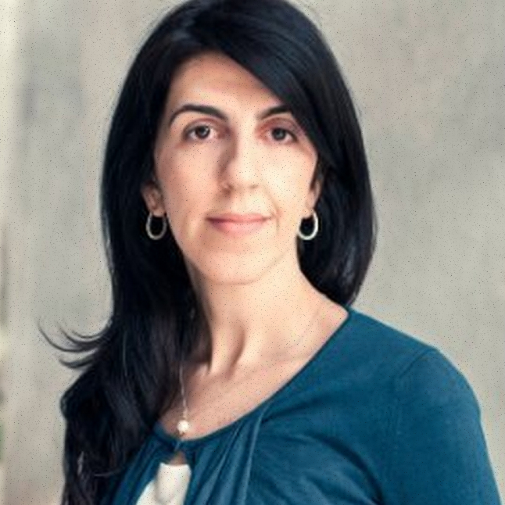 Paula Miraglia
