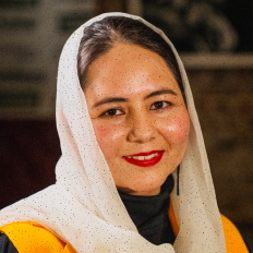 Zahra Joya