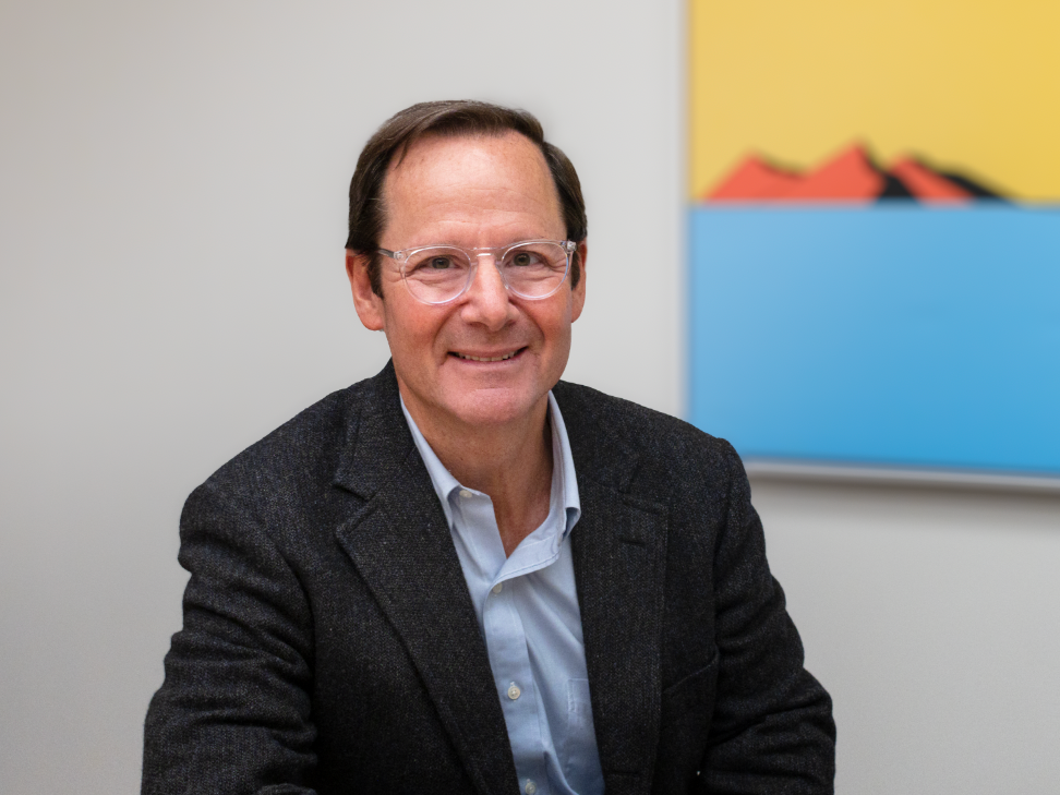 Craig Forman